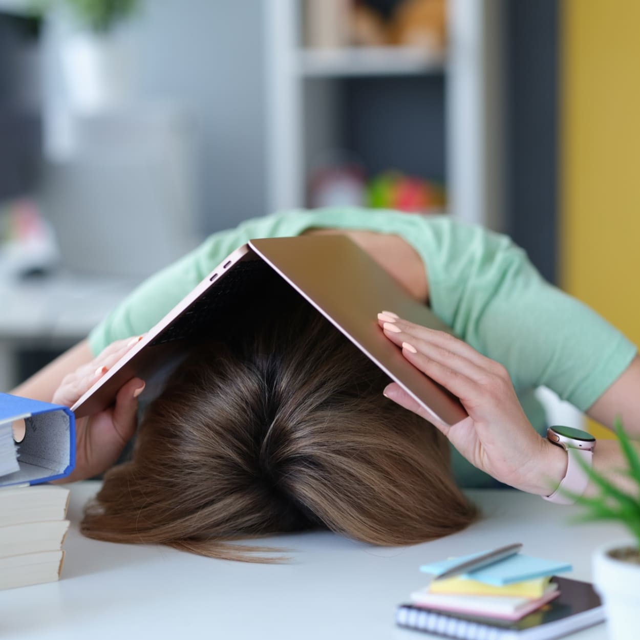 Blokada mówienia po angielsku — jak ją złamać?