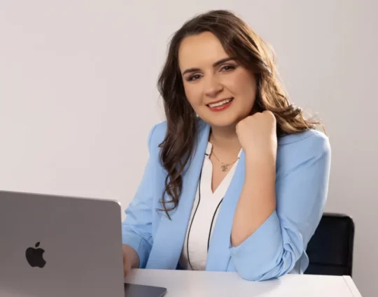 60-minutowe zajęcia z języka angielskiego online