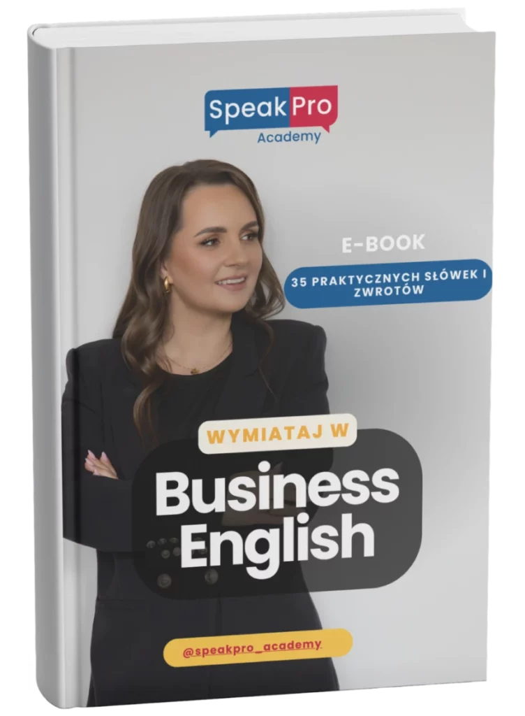 wymiataj z business english ebook